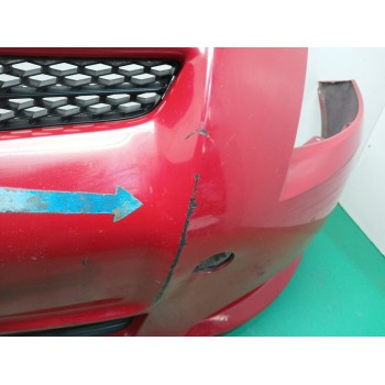 Recambio de paragolpes delantero para toyota auris (_e15_) 1.4 d-4d (nde150_) referencia OEM IAM 5211902970  