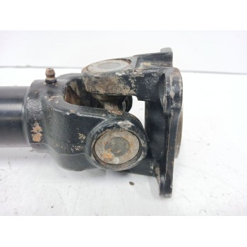 Recambio de transmision central delantera para kia sorento i (jc) 2.5 crdi referencia OEM IAM   