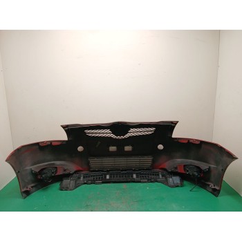Recambio de paragolpes delantero para toyota auris (_e15_) 1.4 d-4d (nde150_) referencia OEM IAM 5211902970  