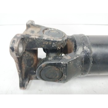 Recambio de transmision central delantera para kia sorento i (jc) 2.5 crdi referencia OEM IAM   