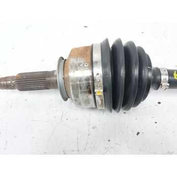 Recambio de transmision delantera izquierda para kia sorento i (jc) 2.5 crdi referencia OEM IAM   