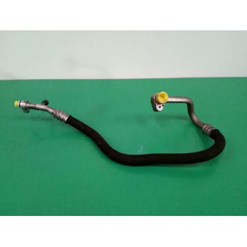 Recambio de tubos aire acondicionado para bmw serie 3 lim. (f30) 316d referencia OEM IAM 64539212232  