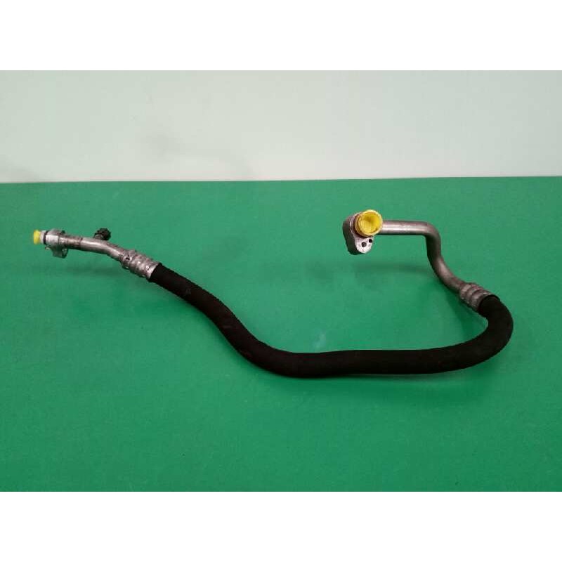 Recambio de tubos aire acondicionado para bmw serie 3 lim. (f30) 316d referencia OEM IAM 64539212232  