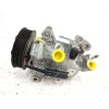 Recambio de compresor aire acondicionado para peugeot rifter 1.5 bluehdi 100 referencia OEM IAM 9810349980 9808860080 