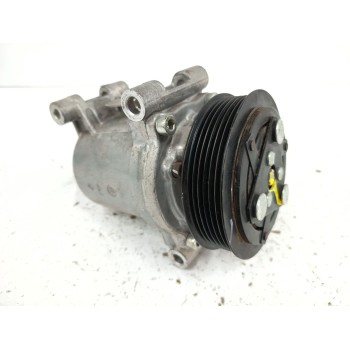 Recambio de compresor aire acondicionado para peugeot rifter 1.5 bluehdi 100 referencia OEM IAM 9810349980 9808860080 