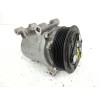 Recambio de compresor aire acondicionado para peugeot rifter 1.5 bluehdi 100 referencia OEM IAM 9810349980 9808860080 