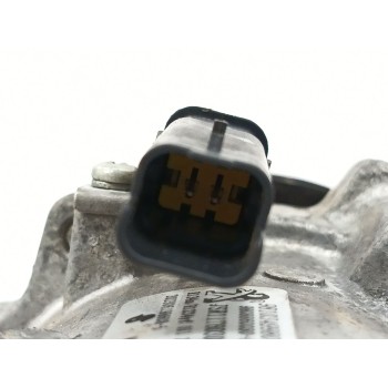 Recambio de compresor aire acondicionado para peugeot rifter 1.5 bluehdi 100 referencia OEM IAM 9810349980 9808860080 