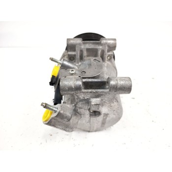Recambio de compresor aire acondicionado para peugeot rifter 1.5 bluehdi 100 referencia OEM IAM 9810349980 9808860080 