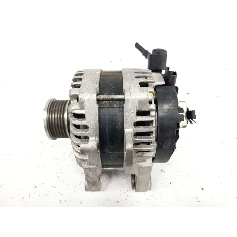Recambio de alternador para peugeot rifter 1.5 bluehdi 100 referencia OEM IAM 9824742880  