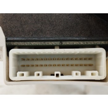 Recambio de cuadro instrumentos para toyota prius (nhw20) 1.5 cat referencia OEM IAM 8380047210  