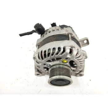 Recambio de alternador para peugeot rifter 1.5 bluehdi 100 referencia OEM IAM 9824742880  