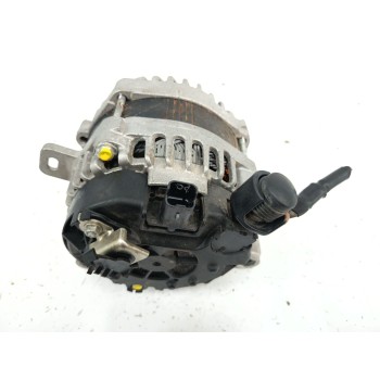 Recambio de alternador para peugeot rifter 1.5 bluehdi 100 referencia OEM IAM 9824742880  