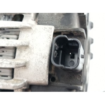Recambio de alternador para peugeot rifter 1.5 bluehdi 100 referencia OEM IAM 9824742880  