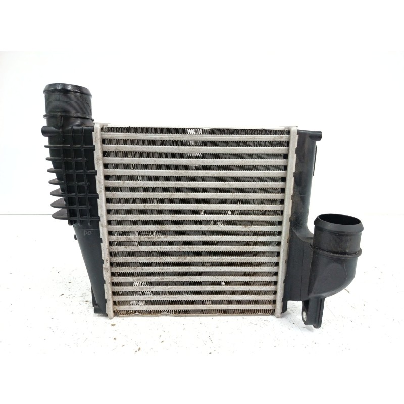 Recambio de intercooler para peugeot rifter 1.5 bluehdi 100 referencia OEM IAM 9676627980  