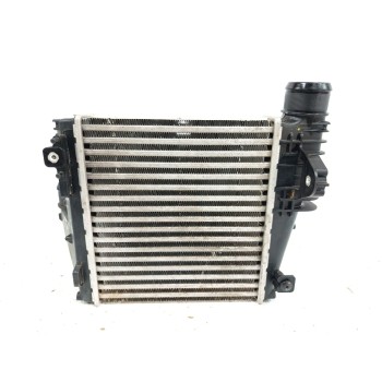 Recambio de intercooler para peugeot rifter 1.5 bluehdi 100 referencia OEM IAM 9676627980  