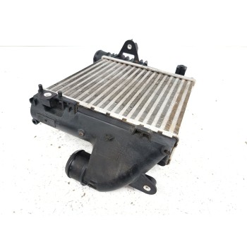 Recambio de intercooler para peugeot rifter 1.5 bluehdi 100 referencia OEM IAM 9676627980  