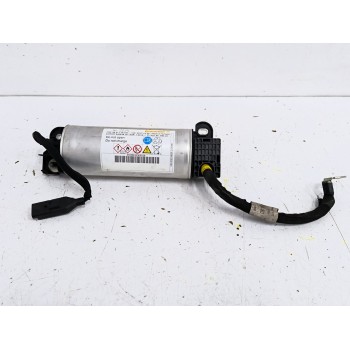 Recambio de modulo electronico para citroën c4 spacetourer (3d_) 1.6 bluehdi 120 referencia OEM IAM 9801739380 94563K02 