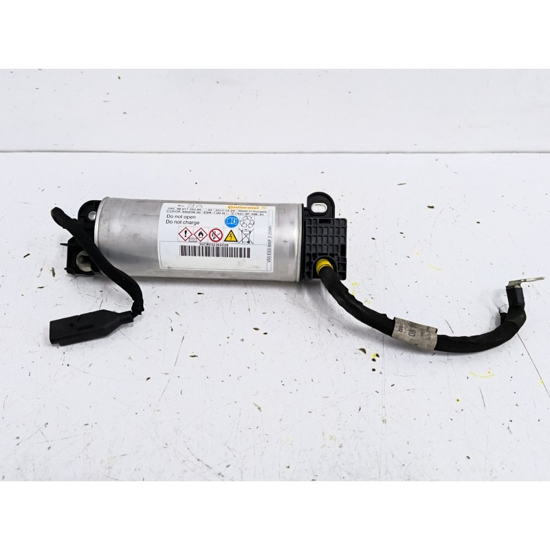 Recambio de modulo electronico para citroën c4 spacetourer (3d_) 1.6 bluehdi 120 referencia OEM IAM 9801739380 94563K02 