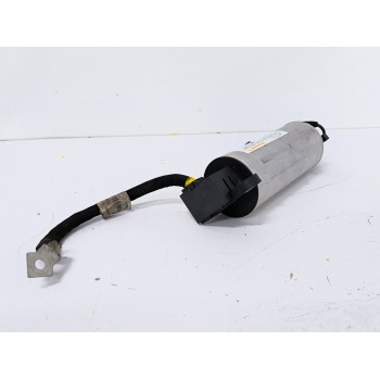 Recambio de modulo electronico para citroën c4 spacetourer (3d_) 1.6 bluehdi 120 referencia OEM IAM 9801739380 94563K02 