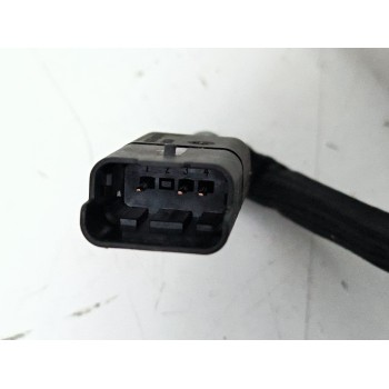 Recambio de modulo electronico para citroën c4 spacetourer (3d_) 1.6 bluehdi 120 referencia OEM IAM 9801739380 94563K02 