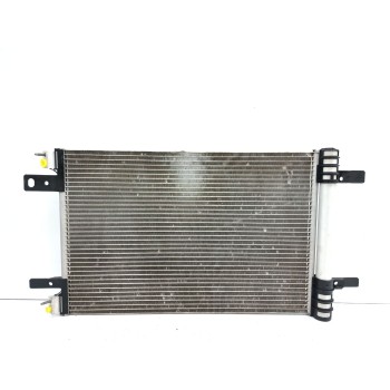 Recambio de condensador / radiador aire acondicionado para peugeot rifter 1.5 bluehdi 100 referencia OEM IAM 9816746580  