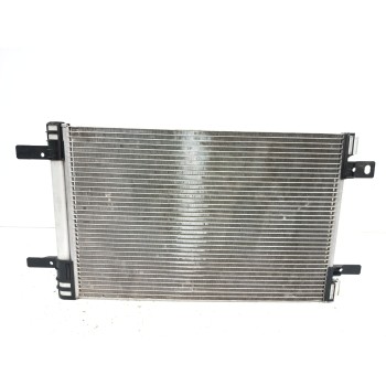 Recambio de condensador / radiador aire acondicionado para peugeot rifter 1.5 bluehdi 100 referencia OEM IAM 9816746580  