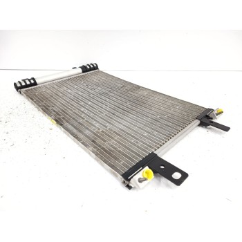 Recambio de condensador / radiador aire acondicionado para peugeot rifter 1.5 bluehdi 100 referencia OEM IAM 9816746580  