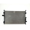 Recambio de radiador agua para peugeot rifter 1.5 bluehdi 100 referencia OEM IAM 9675747980  