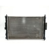 Recambio de radiador agua para peugeot rifter 1.5 bluehdi 100 referencia OEM IAM 9675747980  