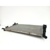 Recambio de radiador agua para peugeot rifter 1.5 bluehdi 100 referencia OEM IAM 9675747980  