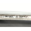 Recambio de radiador agua para peugeot rifter 1.5 bluehdi 100 referencia OEM IAM 9675747980  