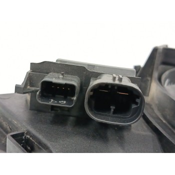 Recambio de electroventilador para peugeot rifter 1.5 bluehdi 100 referencia OEM IAM 9832930080  
