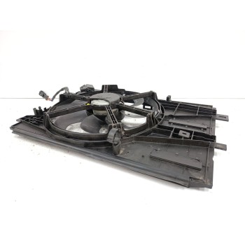 Recambio de electroventilador para peugeot rifter 1.5 bluehdi 100 referencia OEM IAM 9832930080  
