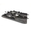 Recambio de electroventilador para peugeot rifter 1.5 bluehdi 100 referencia OEM IAM 9832930080  