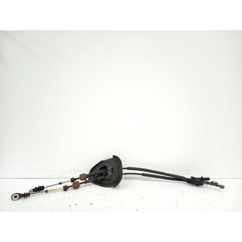 Recambio de varillaje cambio para peugeot rifter 1.5 bluehdi 100 referencia OEM IAM 1000758897 1000759832 