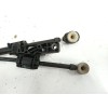Recambio de varillaje cambio para peugeot rifter 1.5 bluehdi 100 referencia OEM IAM 1000758897 1000759832 