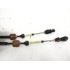Recambio de varillaje cambio para peugeot rifter 1.5 bluehdi 100 referencia OEM IAM 1000758897 1000759832 