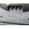 Recambio de varillaje cambio para peugeot rifter 1.5 bluehdi 100 referencia OEM IAM 1000758897 1000759832 