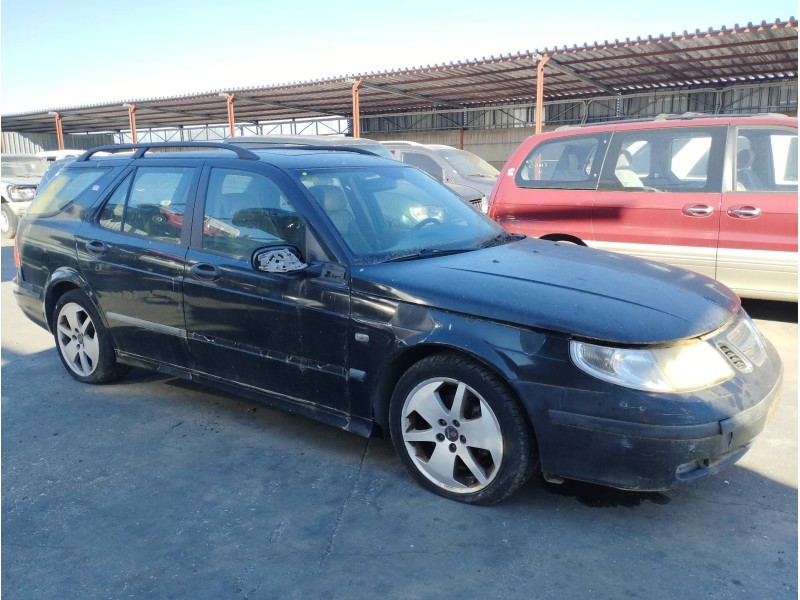 SAAB 9-5 FAMILIAR