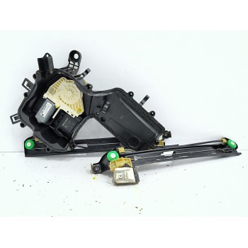 Recambio de elevalunas delantero izquierdo para seat leon (1p1) 1.9 tdi referencia OEM IAM LH986350XXX 1T0959701G 