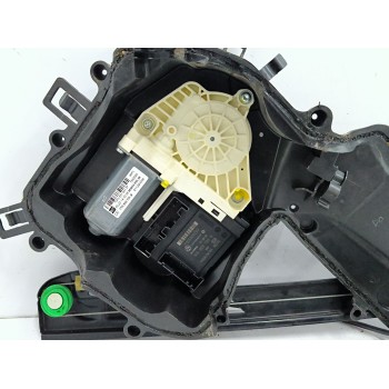 Recambio de elevalunas delantero izquierdo para seat leon (1p1) 1.9 tdi referencia OEM IAM LH986350XXX 1T0959701G 
