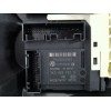Recambio de elevalunas delantero izquierdo para seat leon (1p1) 1.9 tdi referencia OEM IAM LH986350XXX 1T0959701G 