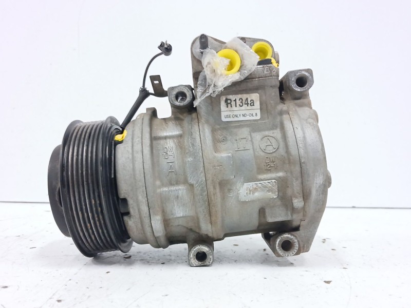 Recambio de compresor aire acondicionado para kia sorento i (jc) 2.5 crdi referencia OEM IAM 1625023500  