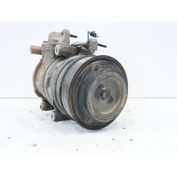 Recambio de compresor aire acondicionado para kia sorento i (jc) 2.5 crdi referencia OEM IAM 1625023500  