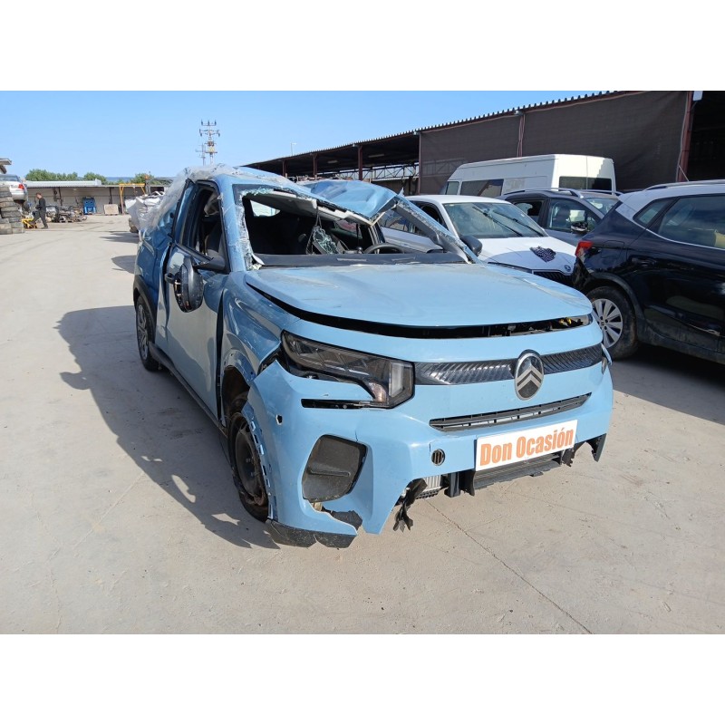 CITROËN C3 IV