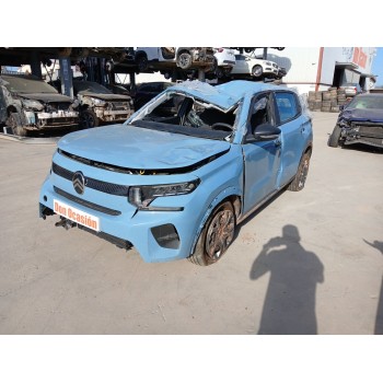 citroën c3 iv del año 2025