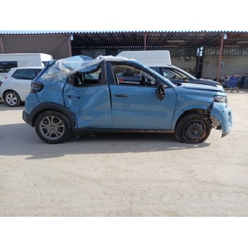 citroën c3 iv del año 2025