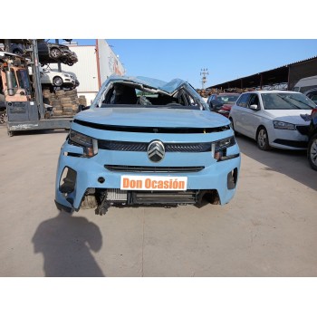 citroën c3 iv del año 2025