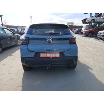 citroën c3 iv del año 2025