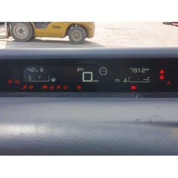 citroën c3 iv del año 2025